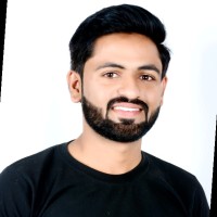 Vikas Pawar