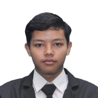 Febri Pratama