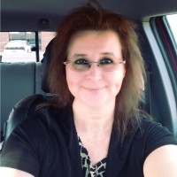 Paula Frick