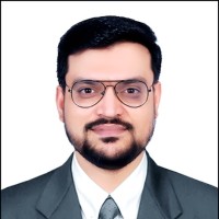 Suhas BR