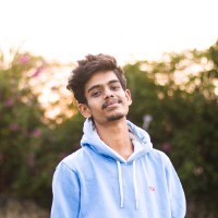 Tejas Chavan