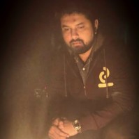 Syed Ashar Ali