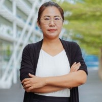 Jasmine Lim
