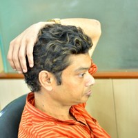 Shayan Chatterjee