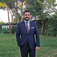 Onur Tulumoğlu, MBA