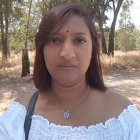 Anisha Govender