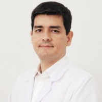 Edwin Castillo Velarde