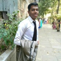 Praveen Mishra