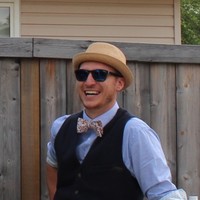 Jeff Havixbeck, Ph.D.