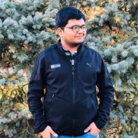 Jaydeep Soni