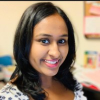 Michelle Ganesh