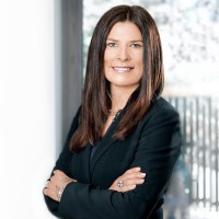 Caroline Watton, Icd.D