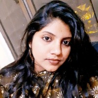 Amitha N