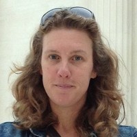 Vicky Carpenter
