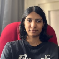 Shruthi Nagarajan