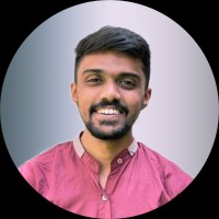 Dharmik Shah