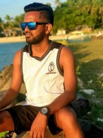 Krishant Kumar