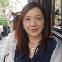 Chizu Takaoka