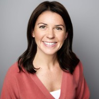 Rebecca Parkinson