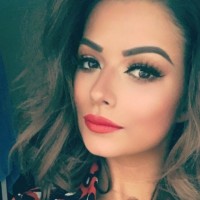 Roya Farhadi