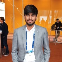 Vignesh Durai