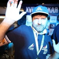 Alex Strelnikov