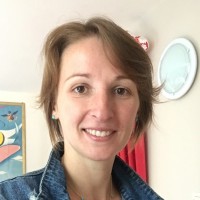 Pauline Boudin