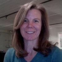 Julie Rodgers