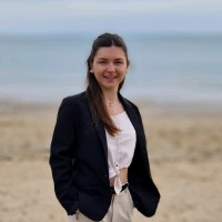 Olivia JOUSSAIN