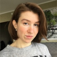 Alena Balabanchyk