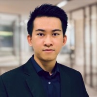 Chanrithisak Phok (Cal)