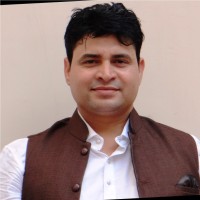 Jitender Dhankhar