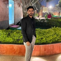 Harshit Raj