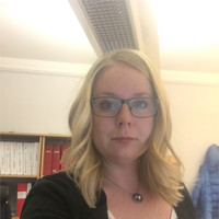 Erika Andersdotter Persson