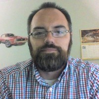 Bryan Voss