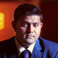 ali shaheen