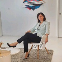 Soraya Ghachi