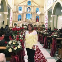 carmen gladys cruz