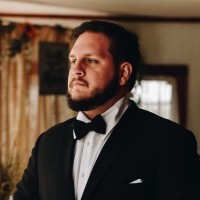 Mark Johnson