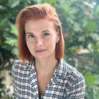 Tina Trushnikova