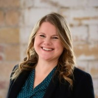 Erin Heeren, Mba, Cmp