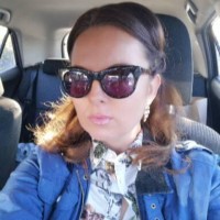 Marina Lariceva