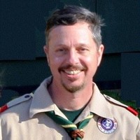 Daniel Brewer