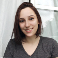 Nicole Baron Giacomazzi