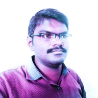 Arunkarthick Selvaraj