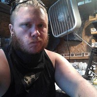 Colt Regier