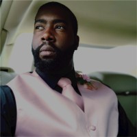 Tra'Shode James