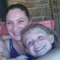 Roulla Janse van Rensburg