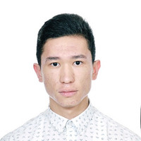 (Dean) Jaloliddin Abdurakhmanov