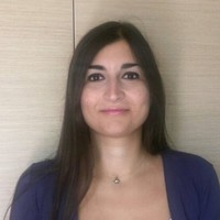 EVDOKIA GEROSTERGIOU, ACA